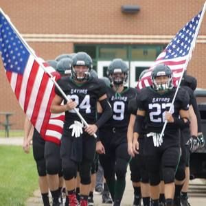 Meet your Posher, Jeff